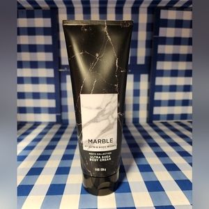 Buy 2 Get 1 FREE!!! BBW Marble Body Cream